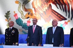 El 85° Congreso Nacional de Agentes Aduanales es un espacio estratégico para fortalecer el sistema aduanero mexicano.