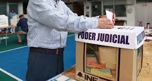 Impacto político y administrativo