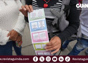 acordeones en la elección judicial