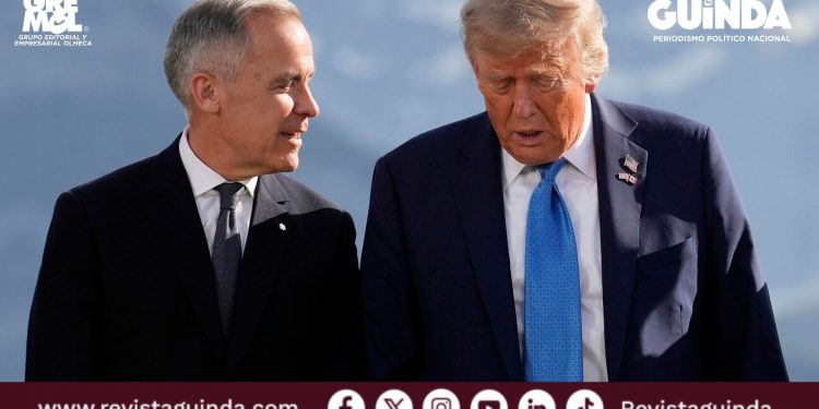 aranceles de Trump a Canadá