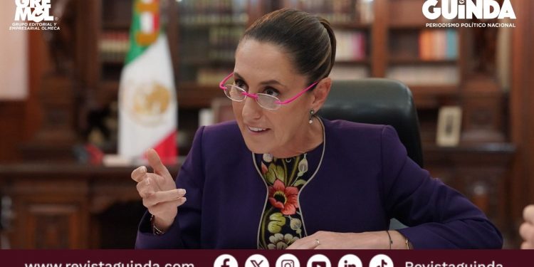 aranceles de Trump a México