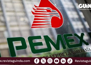 calificación crediticia de Pemex