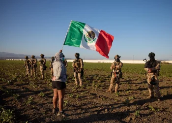 Califica Sheinbaum de injustas redadas contra migrantes en EE. UU.