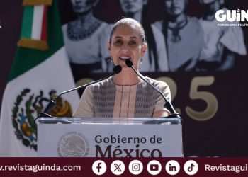 Responde Sheinbaum a aranceles de Trump