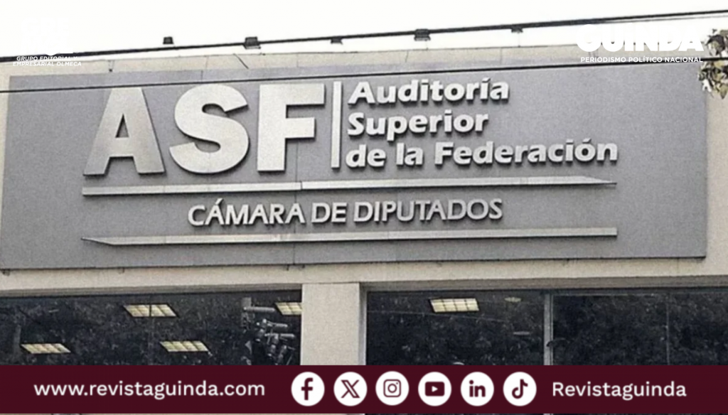 Detecta ASF anomalías por $661 millones