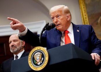 Trump anuncia nueva ronda de aranceles recíprocos: el nuevo frente comercial