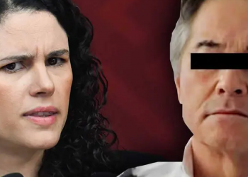 No habrá impunidad en caso Bermúdez afirma Luisa María Alcalde