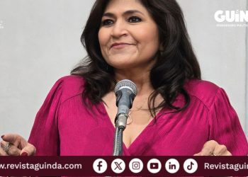 opinión de Nora Ruvalcaba sobre reforma electoral en México