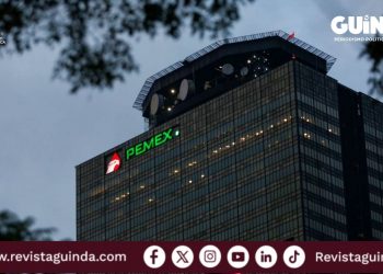 Pemex listará bono en Bolsa Mexicana