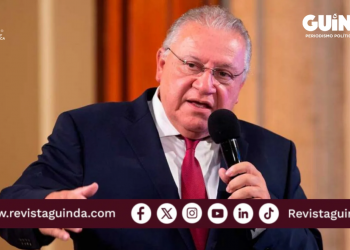 Rafael Marín Mollinedo desarrollo industrial del sureste