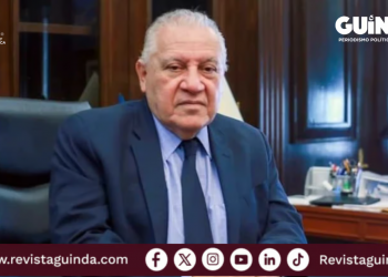 Rafael Marín Mollinedo crecimiento regional sostenible