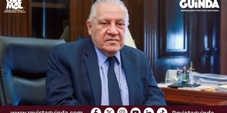 Rafael Marín Mollinedo crecimiento regional sostenible