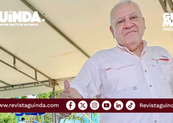 Rafael Marín Mollinedo integración logística México