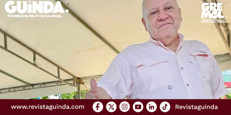 Rafael Marín Mollinedo integración logística México