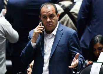 TEPJF sanciona a Cuauhtémoc Blanco por violencia política de género