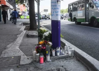 Historia de Ximena y José: Secuestro, extorsión, narco…