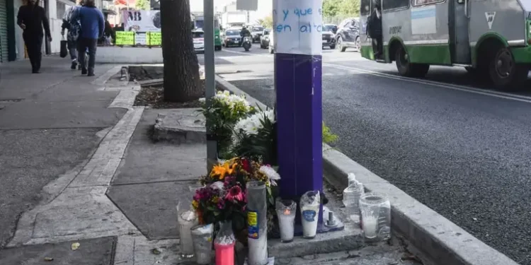 Historia de Ximena y José: Secuestro, extorsión, narco…