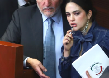 Adán Augusto sospecha hay fuego amigo