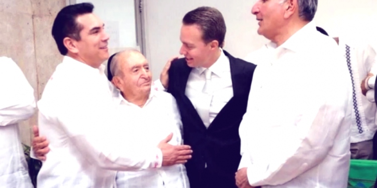 Sin Adán Alito Moreno pierde impulso