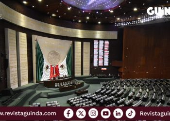 El PAN en la presidencia de la Cámara de Diputados