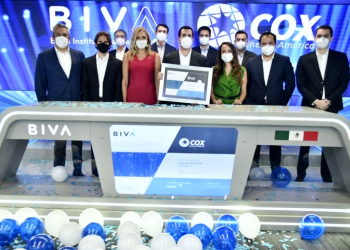 ¿Qué es COX Energy?