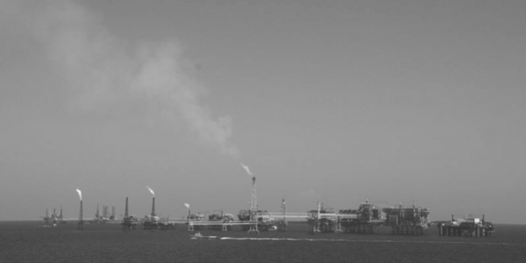 Ganancias de Cantarell ¿Dónde quedaron?