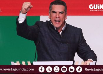 Desafuero de Alito Moreno