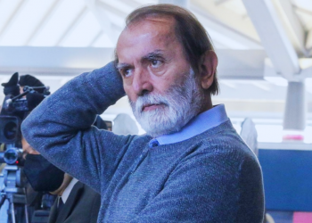 Epigmenio pide responder a Adán Augusto