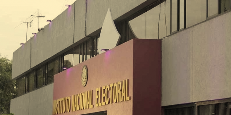 Piden para la reforma electoral debate incluyente