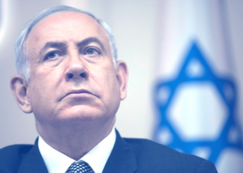 Netanyahu quiere ampliar ocupación de Gaza