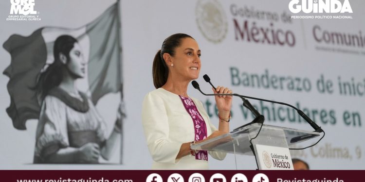 Nuevo Poder Judicial