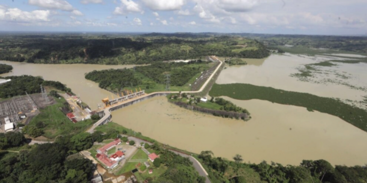 Enfrentar el cambio climático con energía hidroeléctrica
