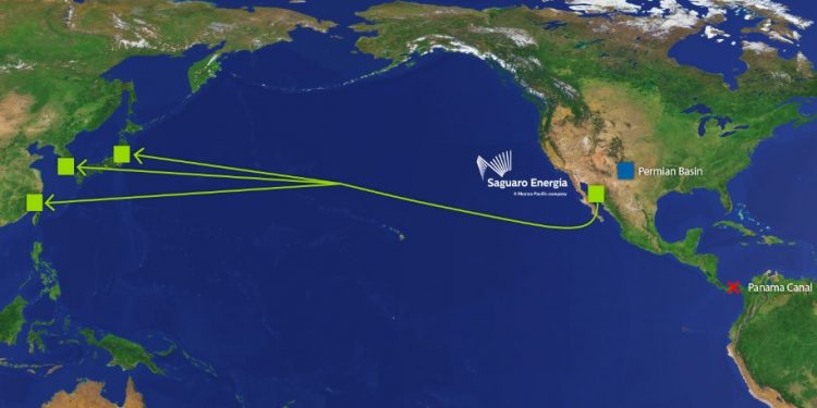 Transición energética crea fiebre del gas