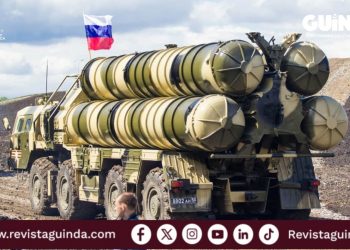 armas nucleares de Rusia