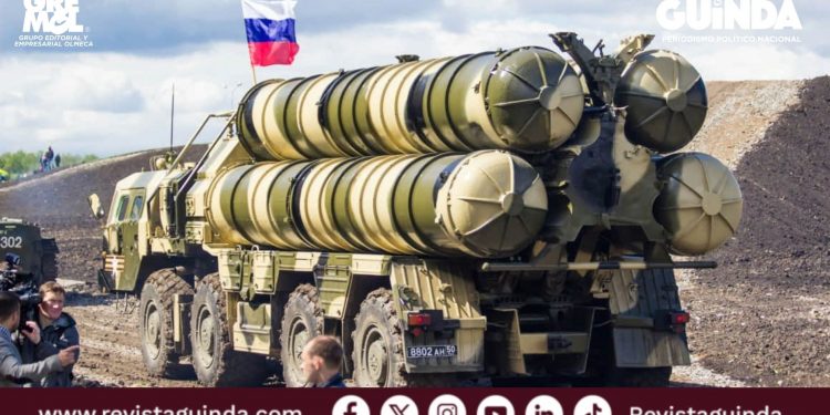 armas nucleares de Rusia