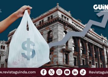 inflación en México agosto 2025