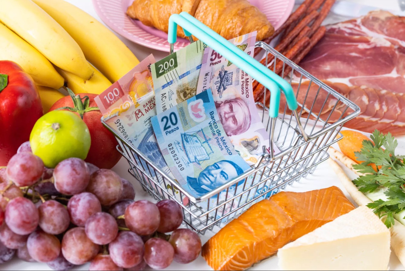 Inflación en México agosto 2025: datos y factores clave