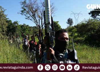 alerta por terrorismo en México