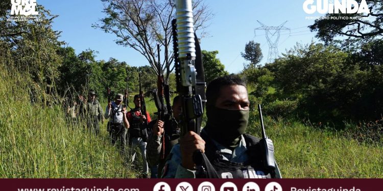 alerta por terrorismo en México