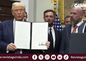 ¿Cuándo entran en vigor los aranceles de Trump en México