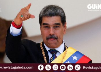 decomiso de bienes a Nicolás Maduro