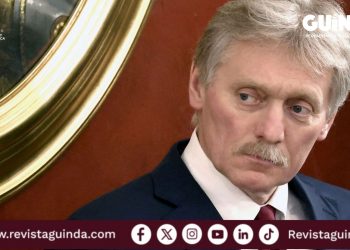 guerra nuclear entre Estados Unidos y Rusia