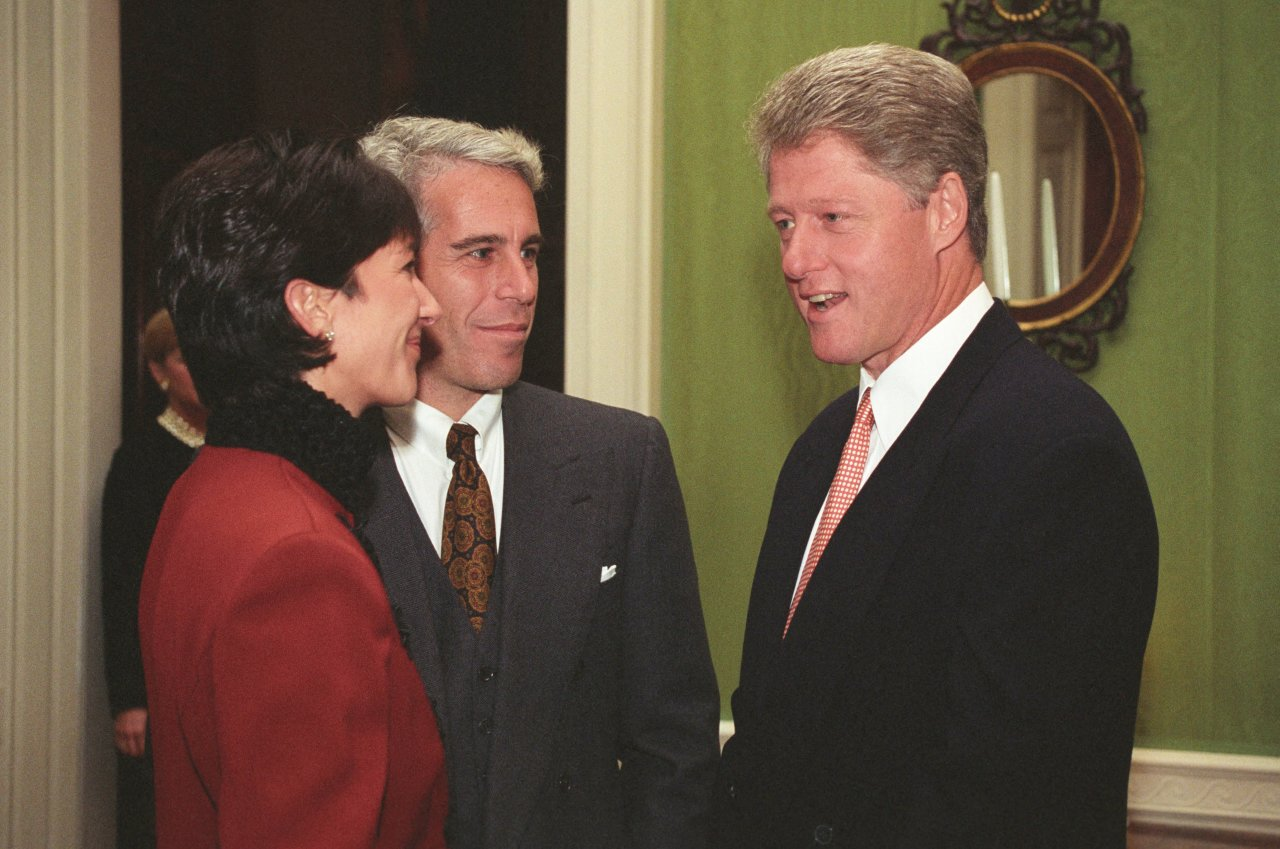 Vínculos entre los Clinton y el caso <yoastmark class=