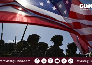 intervención militar en México