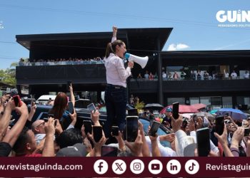 Migrantes en Estados Unidos