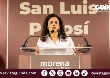 Alianza Morena y PVEM en San Luis Potosí