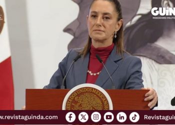 Andy López Obrador en Japón