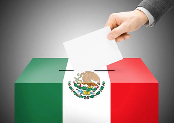 Foros de análisis en 2025 y discusión de reforma electoral en febrero de 2026