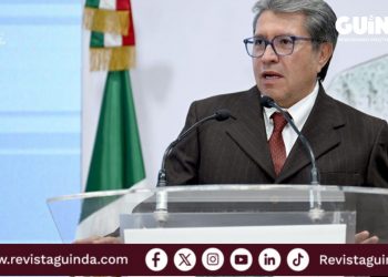 Reforma electoral en febrero de 2026