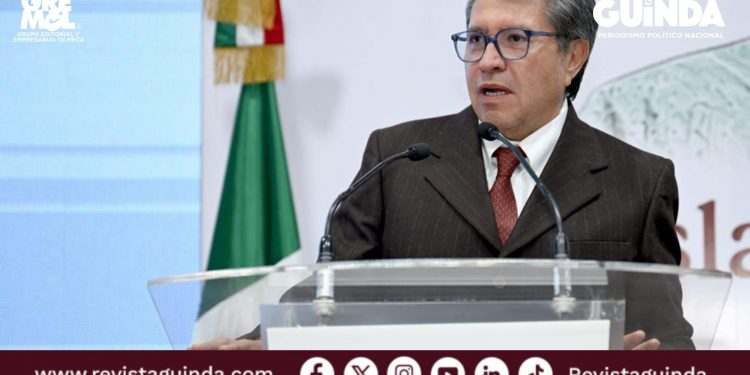 Reforma electoral en febrero de 2026